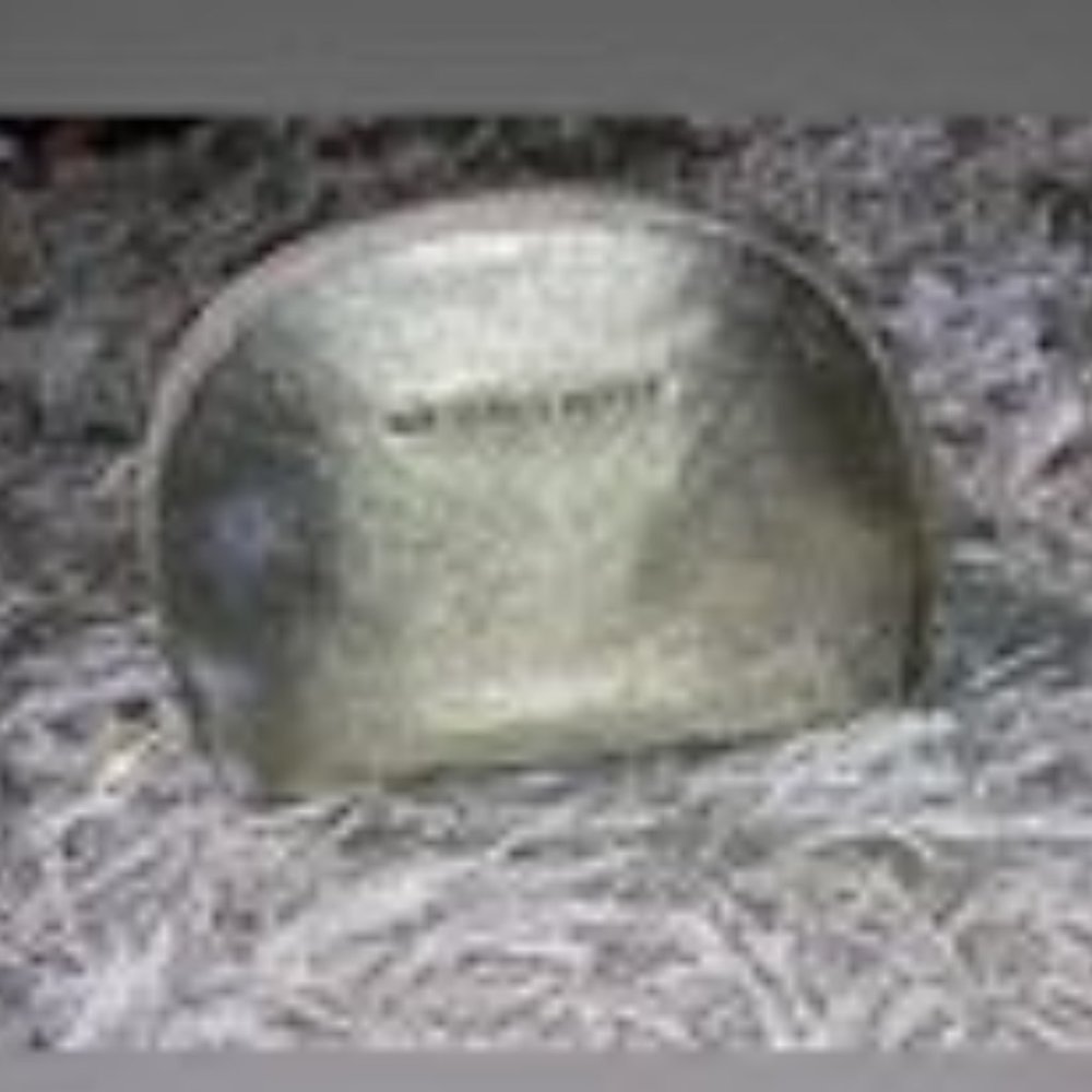 Michael Kors makeup bag